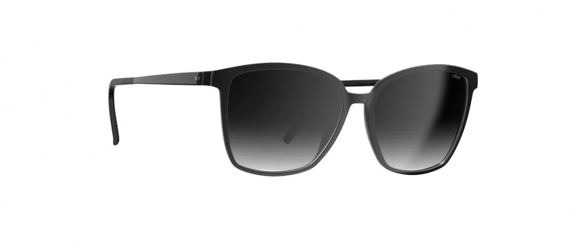 Silhouette Juniper 3196 Sunglasses - view 5